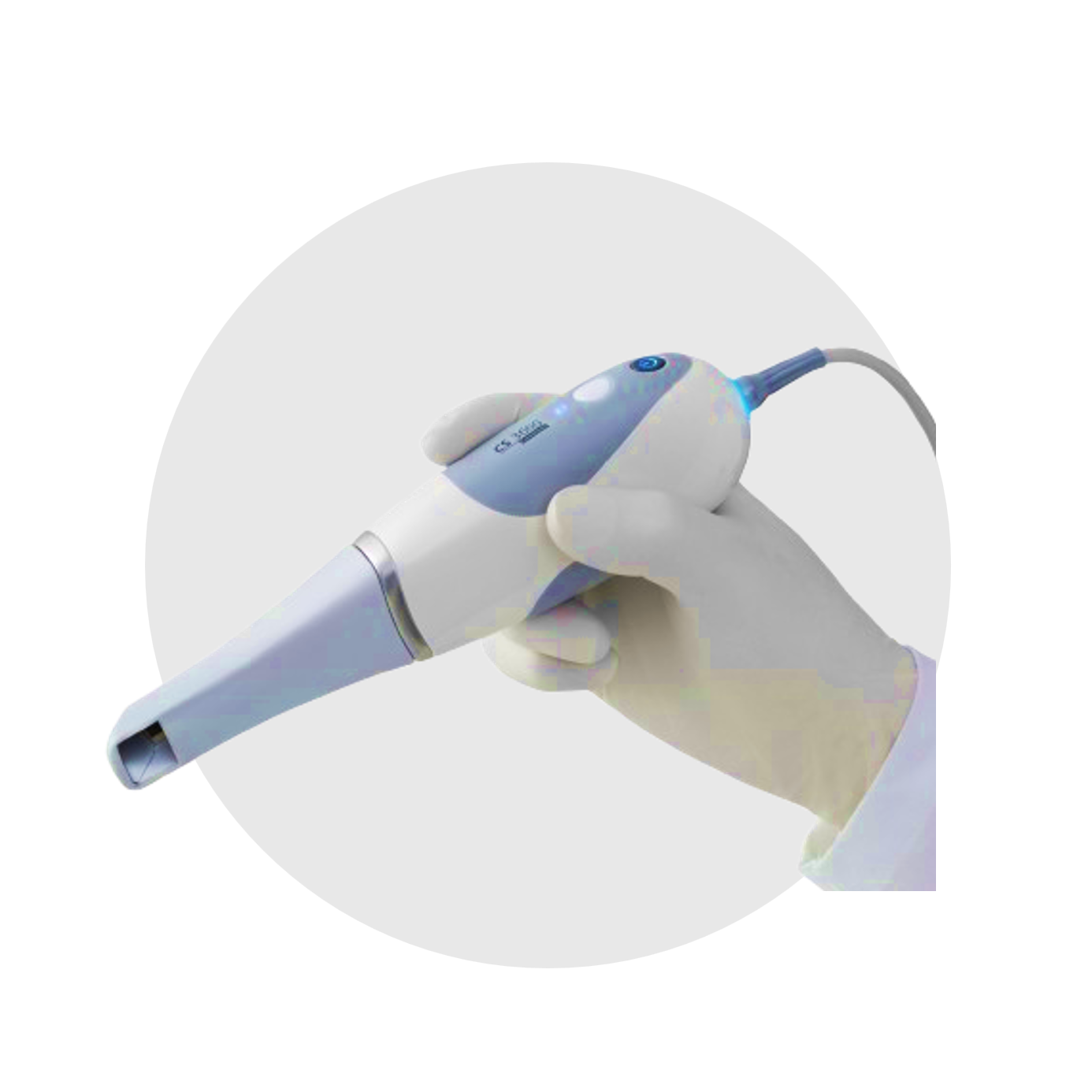 دندانپزشکی دیجیتال