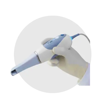 دندانپزشکی دیجیتال