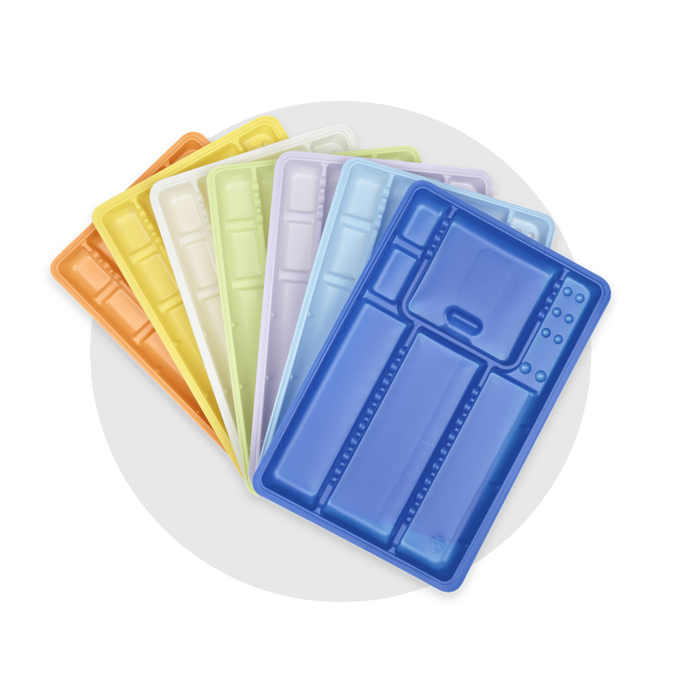 لوازم یک‌بار مصرف