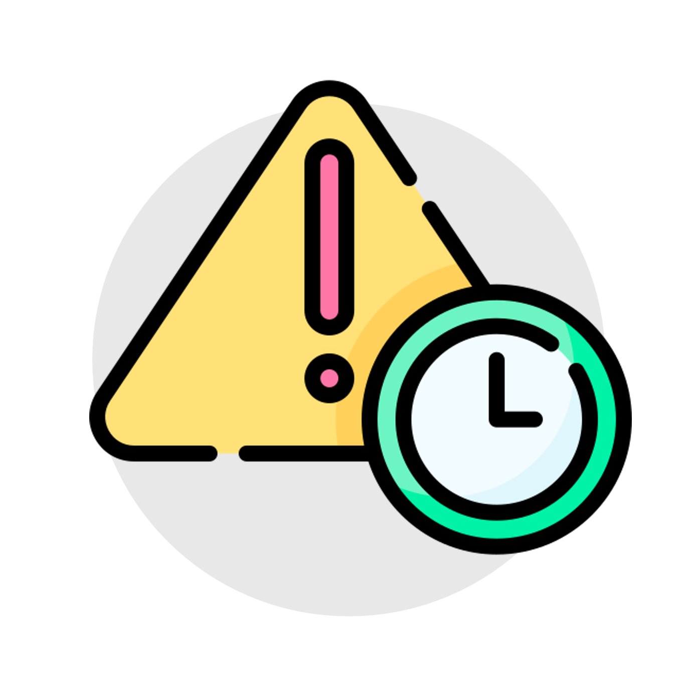 نزدیک به انقضا