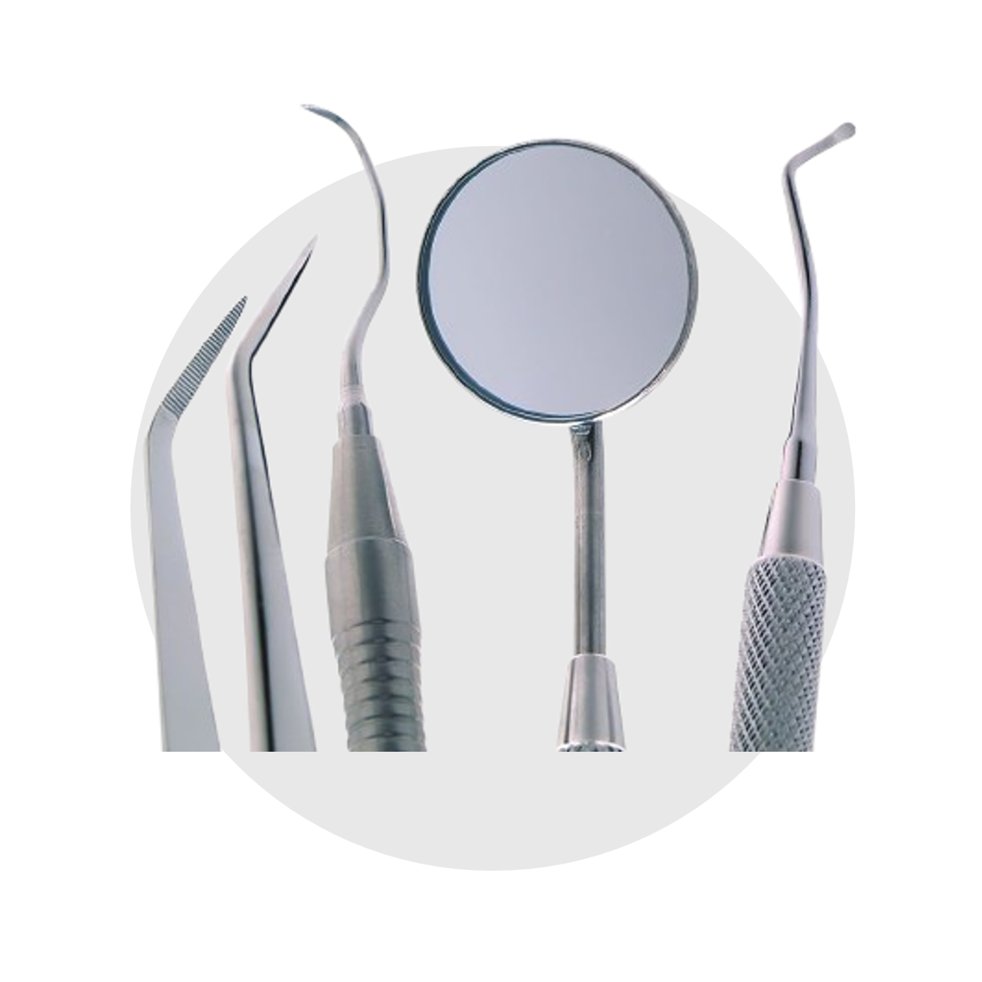 ابزار دندانپزشکی