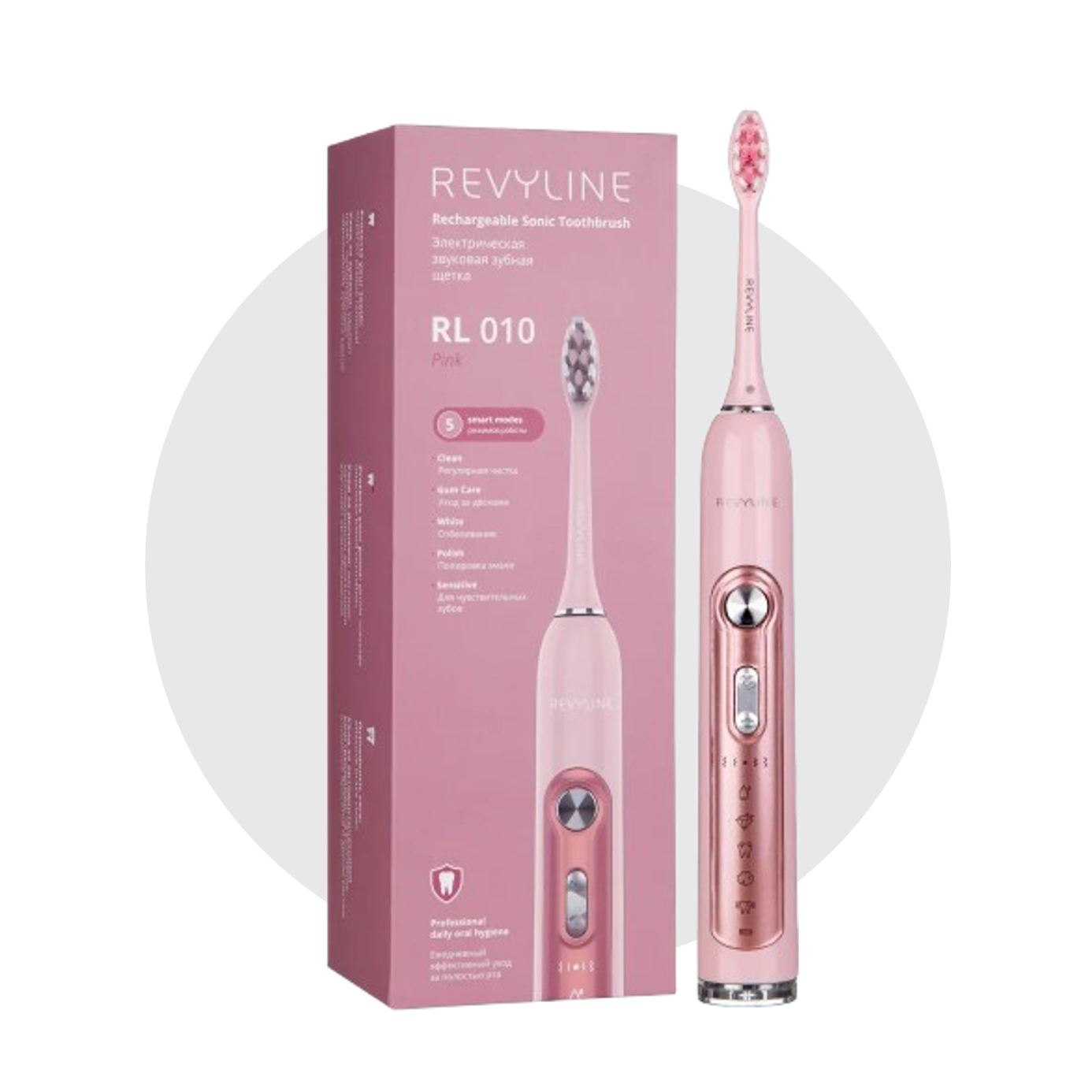 مسواک و دهان‌شویه