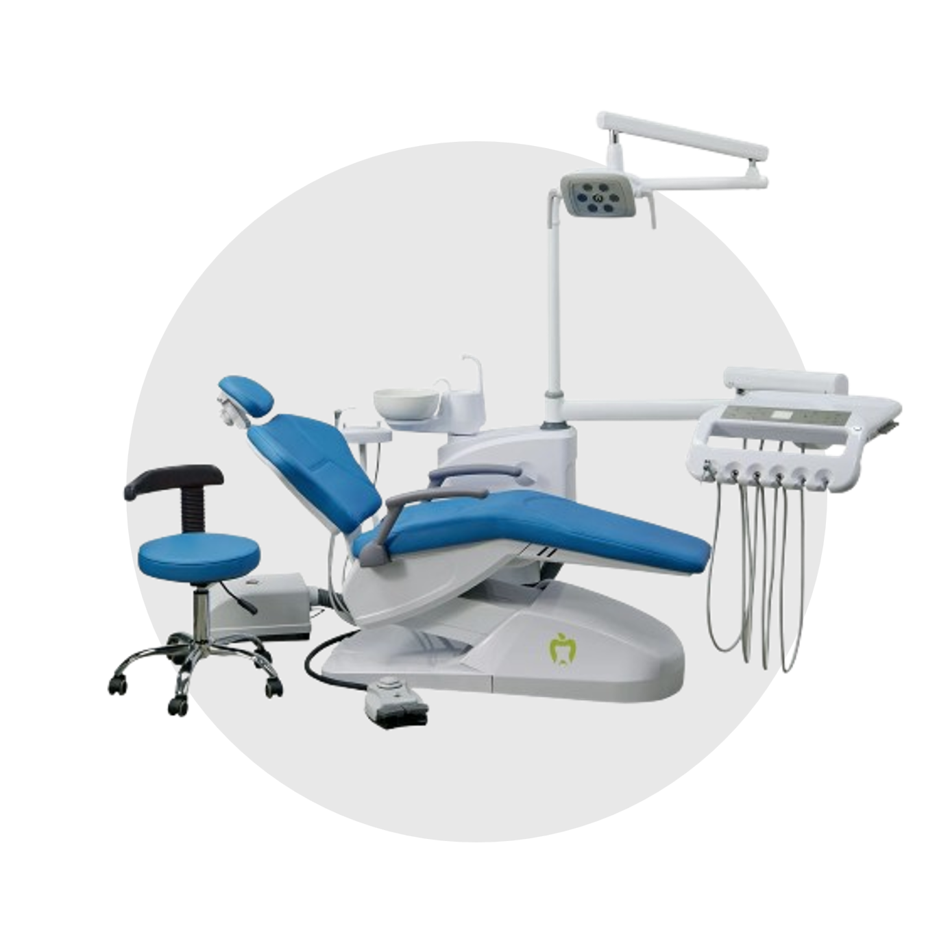 یونیت دندانپزشکی