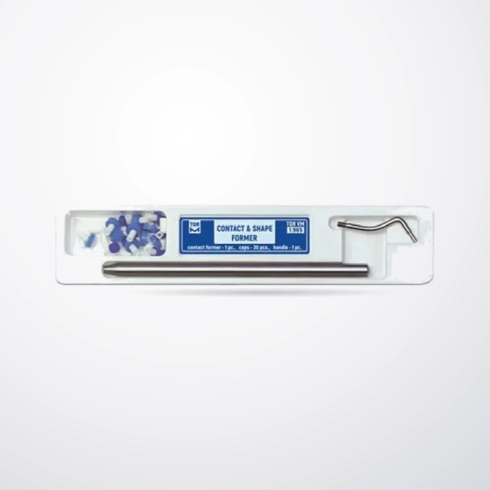 قلم فرم‌دهی کامپوزیت