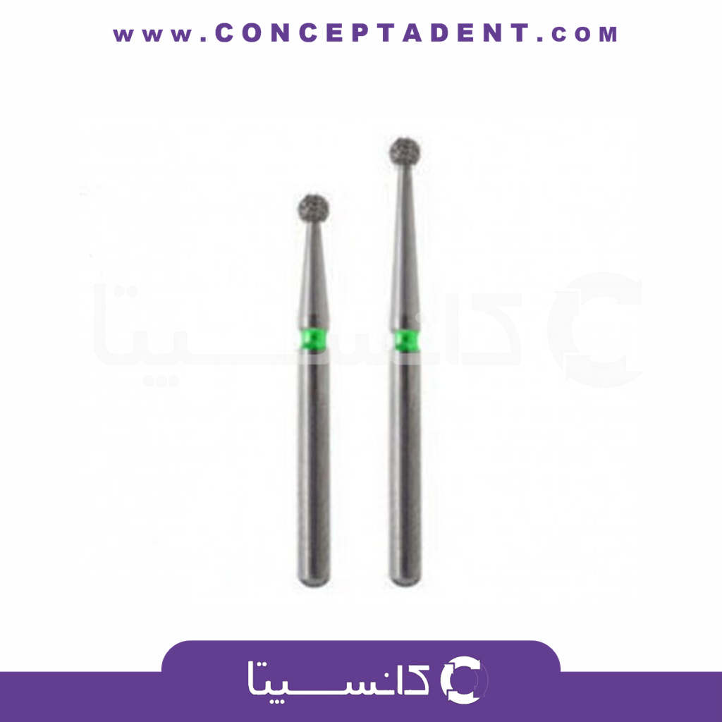 فرز الماسی مدل روند توربین – Dia-Ital