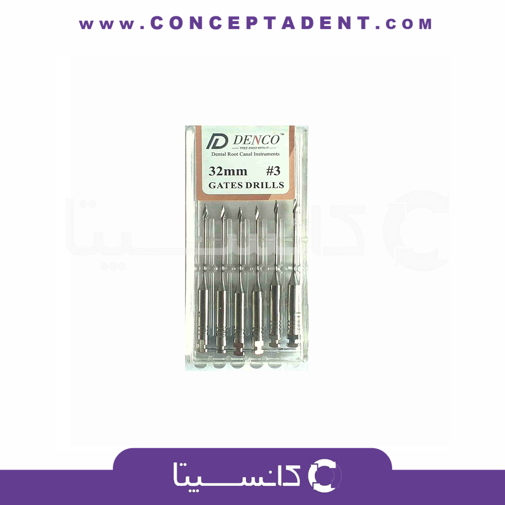 گیتس دنکو GATES DRILL DENCO – GATES DRILL DENCO
