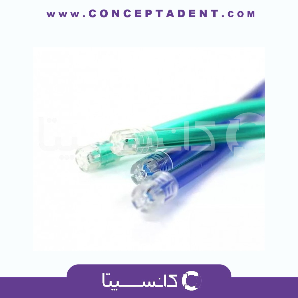 سرساکشن یکبار مصرف – Cotisen