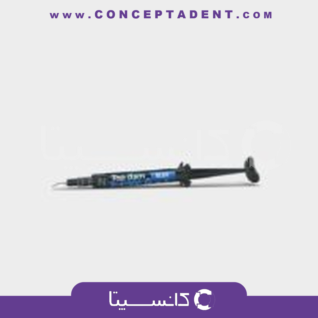 ژل محافظ لثه – Top Dam