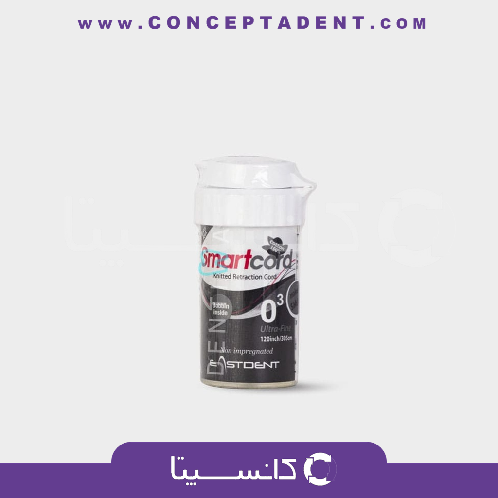 نخ زیر لثه ایست دنت – SmartCord EastDent