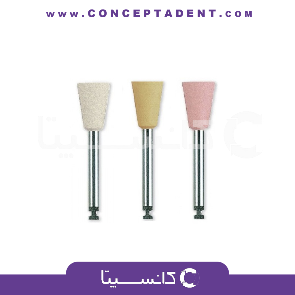 مولت پرداخت کامپوزیت مدل کاپ – cup