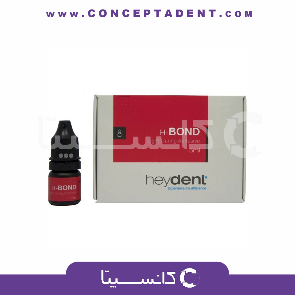 باندینگ یونیورسال H ETCH BOND – هیدنت