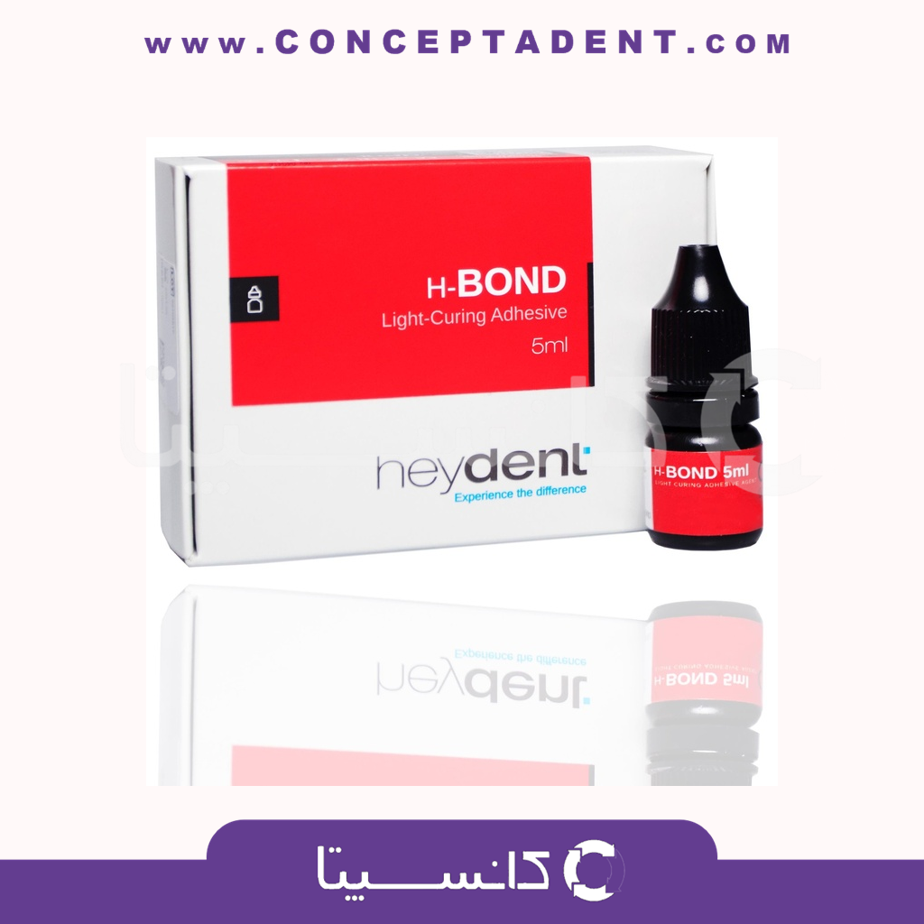 باندینگ یونیورسال H ETCH BOND – هیدنت