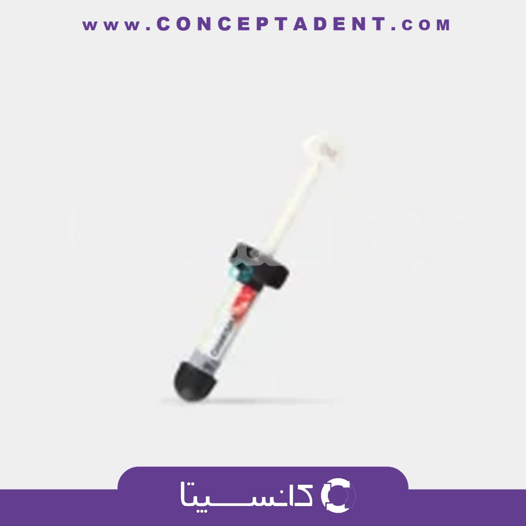 کامپوزیت کاریزما دایموند وان – Charisma Diamond One Shade