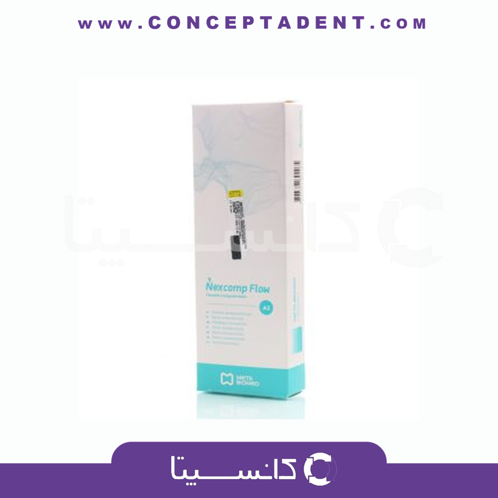 کامپوزیت فلو متا – Nexcomp FLOW META Composite