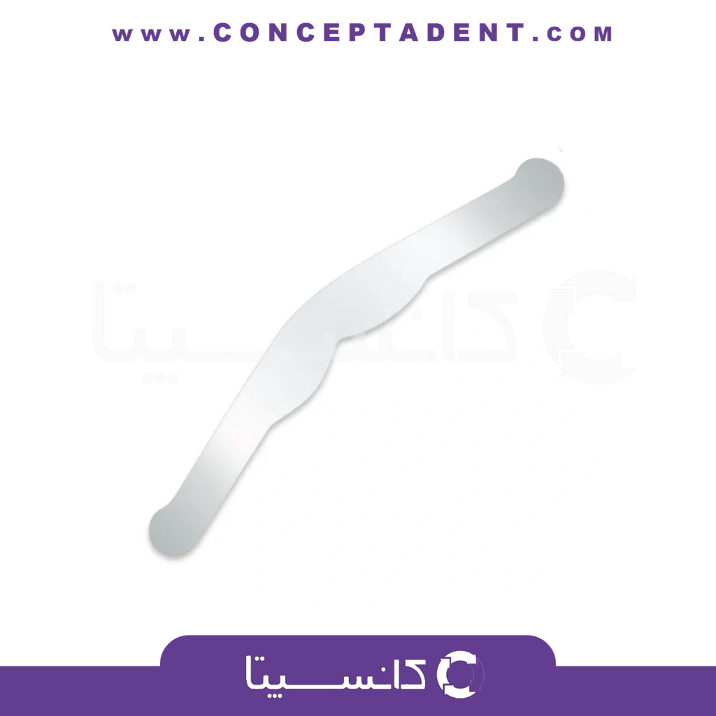 نوار ماتریکس لوپ‌دار – Adult Mod Narrow Matrix Band