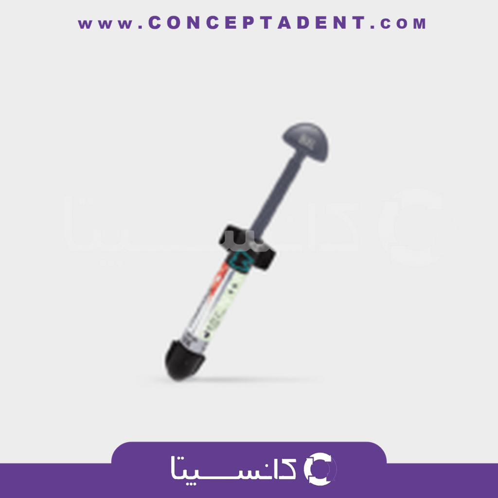 کامپوزیت کاریزما دایموند – Charisma Diamond Row Refill