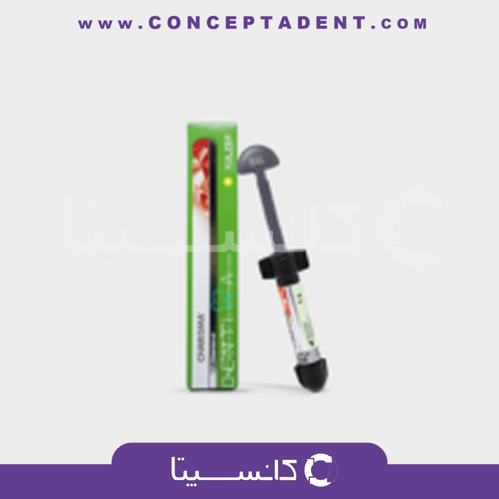 کامپوزیت کاریزما دایموند – Charisma Diamond Row Refill