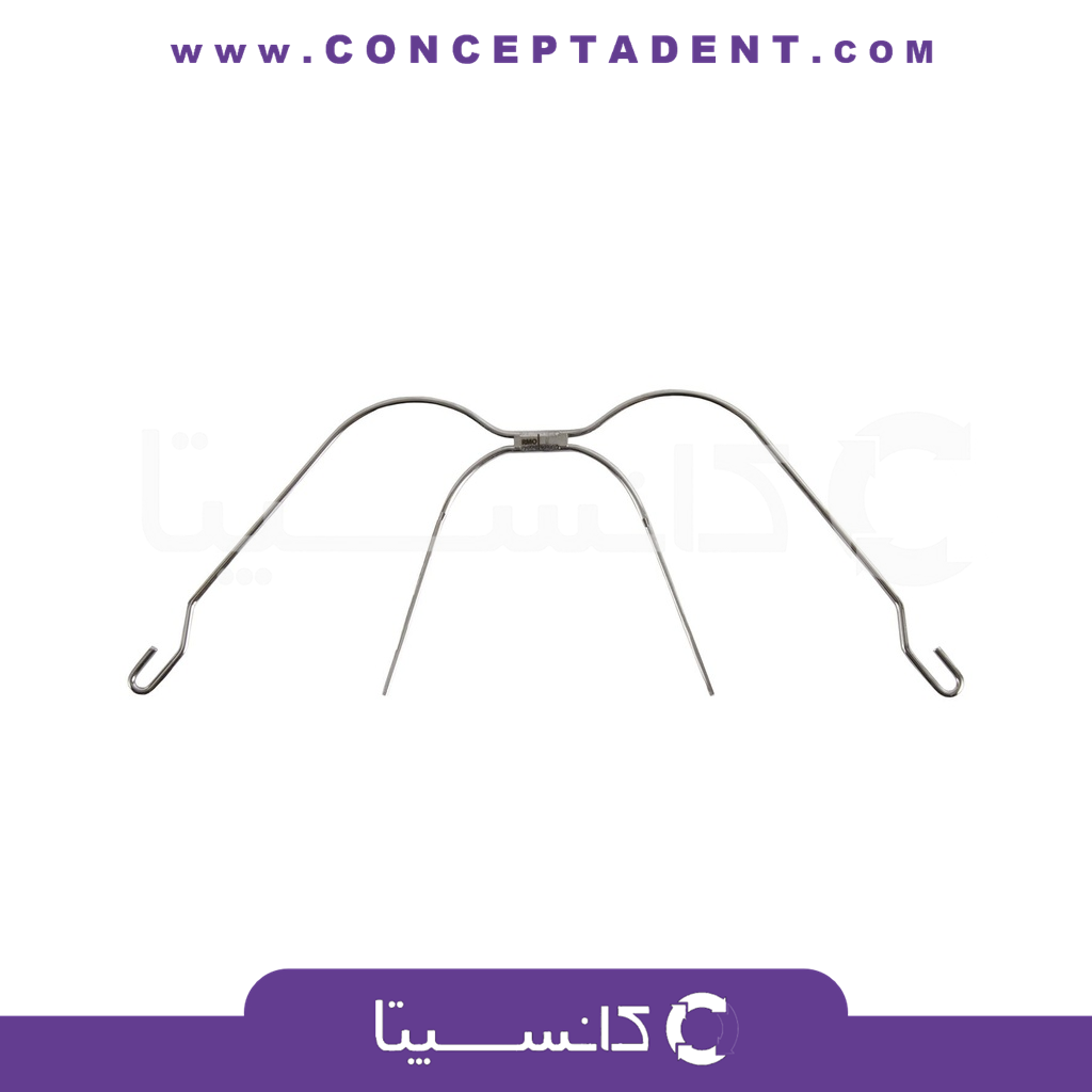فیس بو لوپ دار - هلال T.S.H