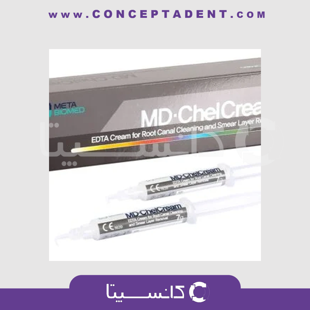 کرم M.D Chel