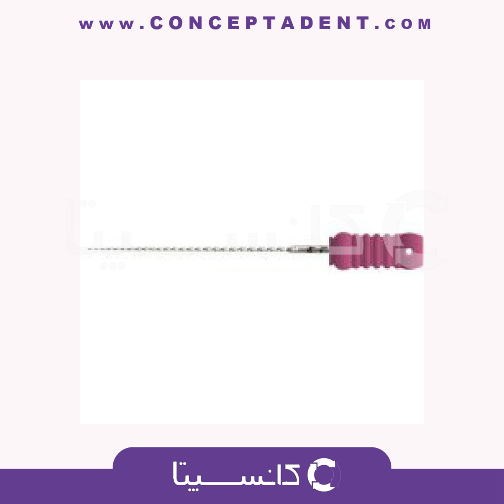 فایل C File منعطف – endo art