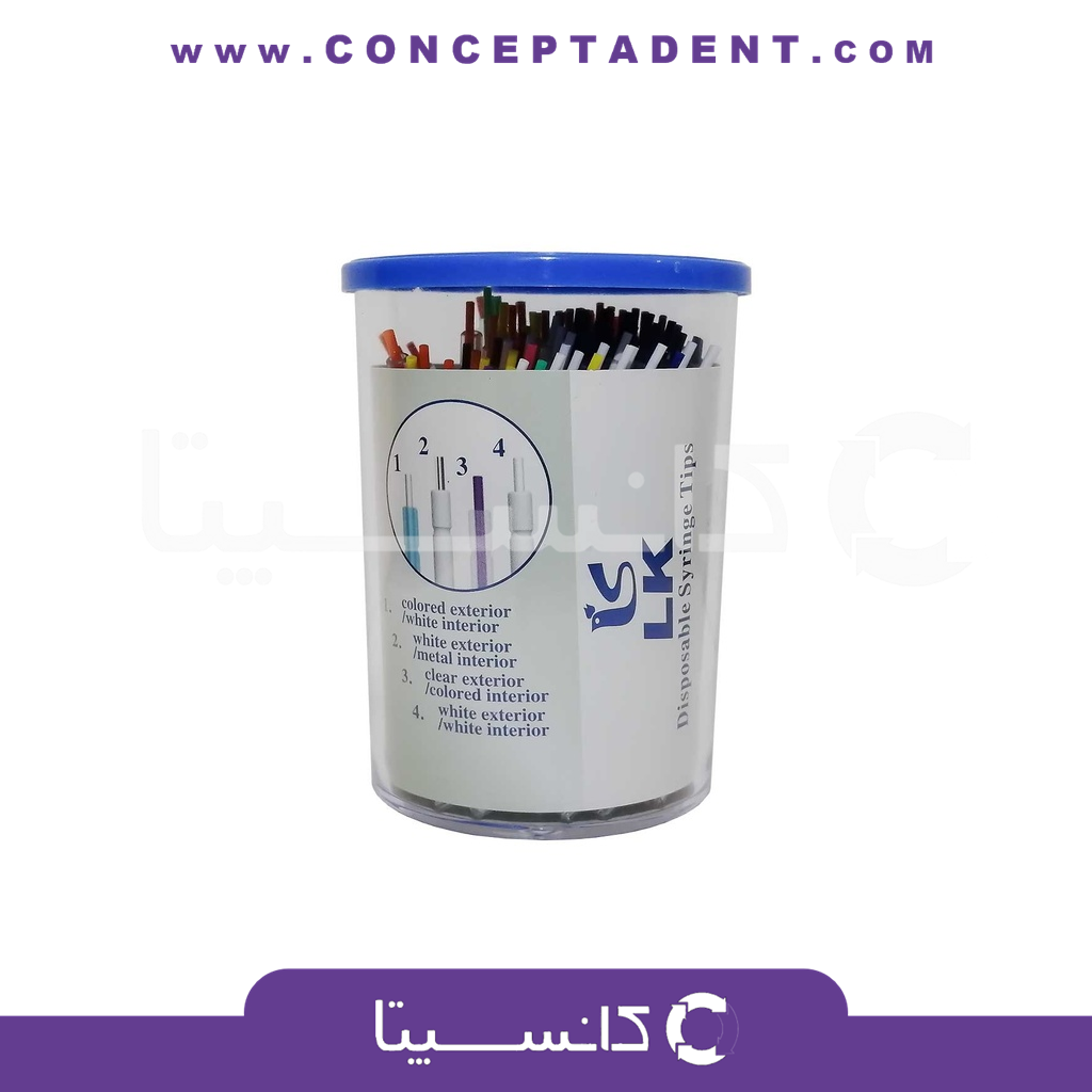 سری پوار 125 عددی – LK