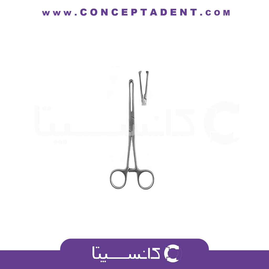 هموستات الیس – Dental Devices