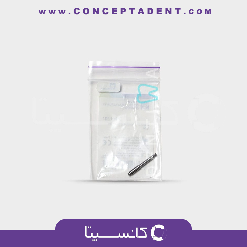 Mandrel 1.121 – ماندرل فشاری