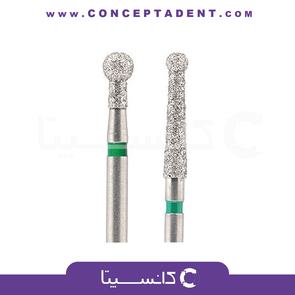 فرز الماسی مدل روند پایه الماسی توربین - Jota