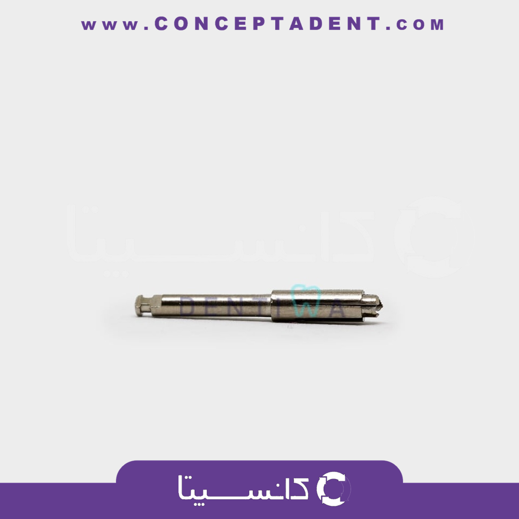 ماندرل طرح تری ام – 3M Mandrels