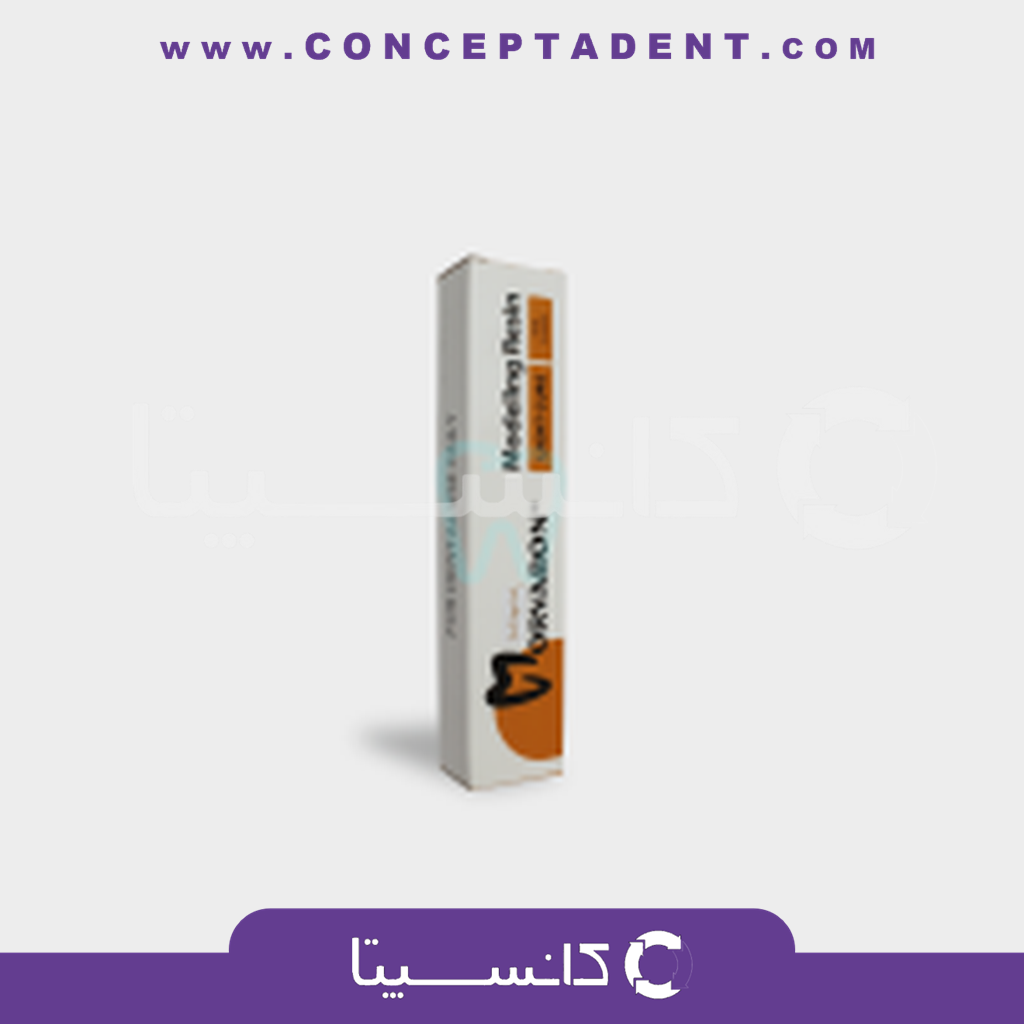 مادلینگ رزین مروابن – Morvabon Modeling Resin