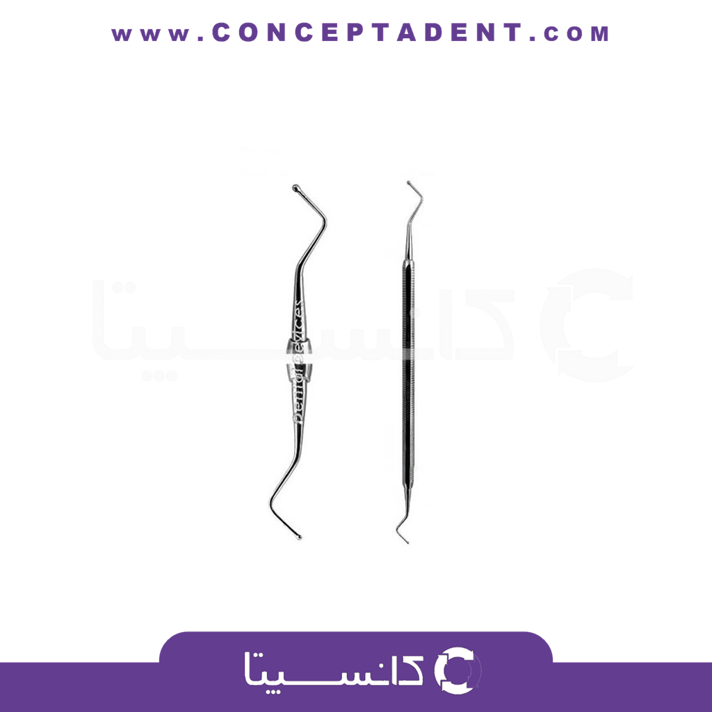 برنیشر پانسمان – Dental device