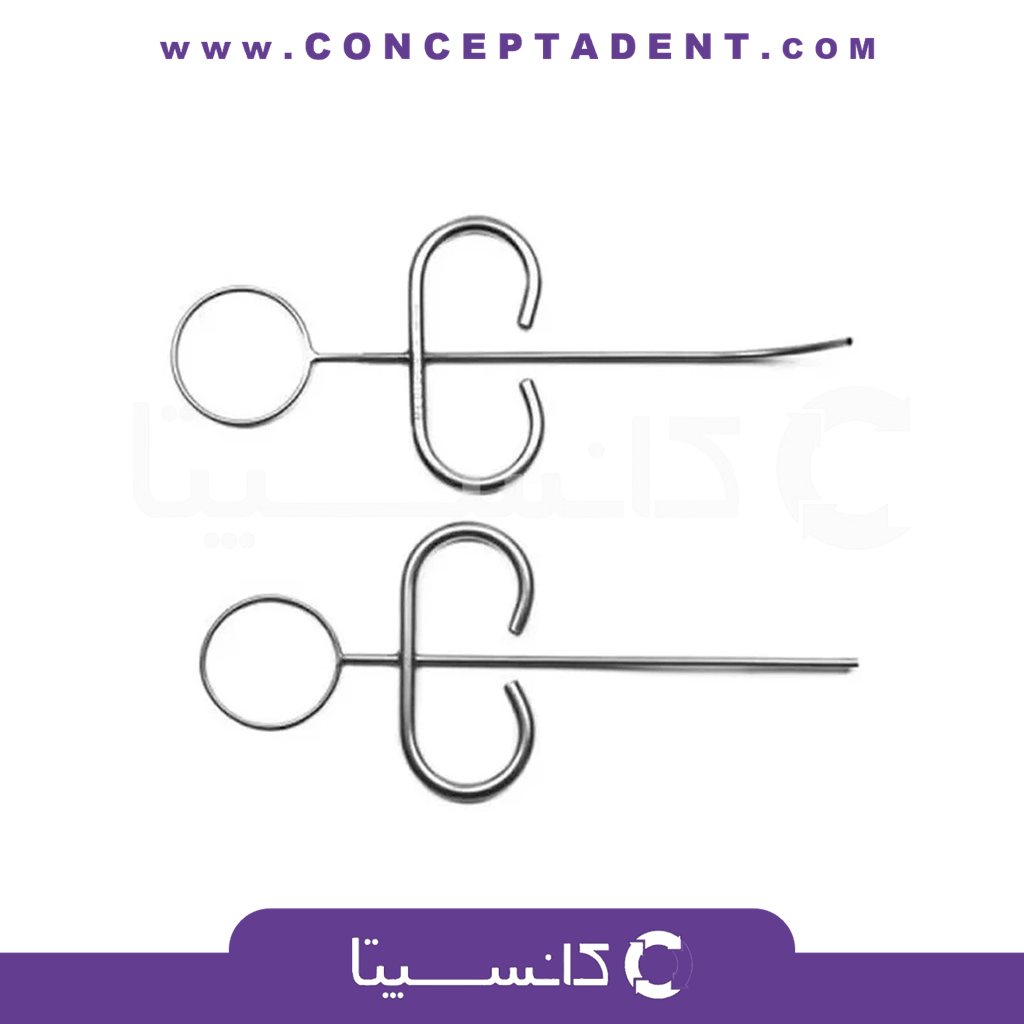 ام تی ای کریر کج – MTA Carrier 1.2mm CVD