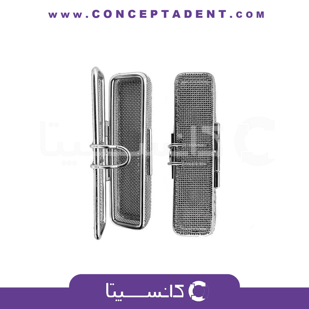 جافرز جهت شستشو وایرباکس – Wire Box Bur Holder