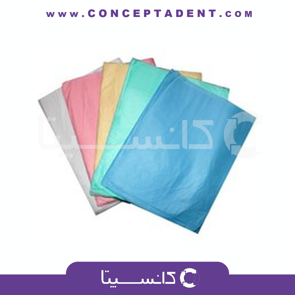 پیشبند بیمار ضخیم – Thick Patient Bib