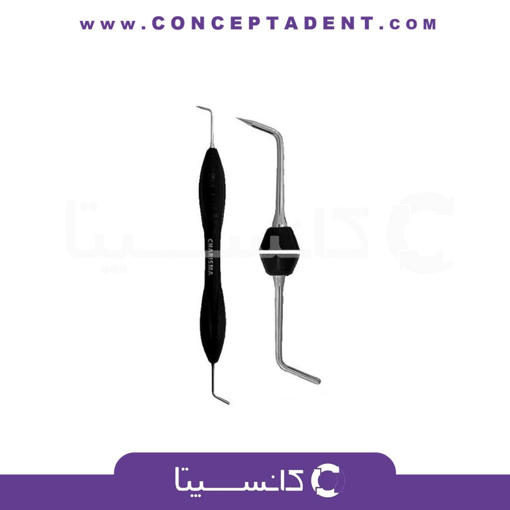 قلم کامپوزیت – LM-Arte Posterior Composite Spatula