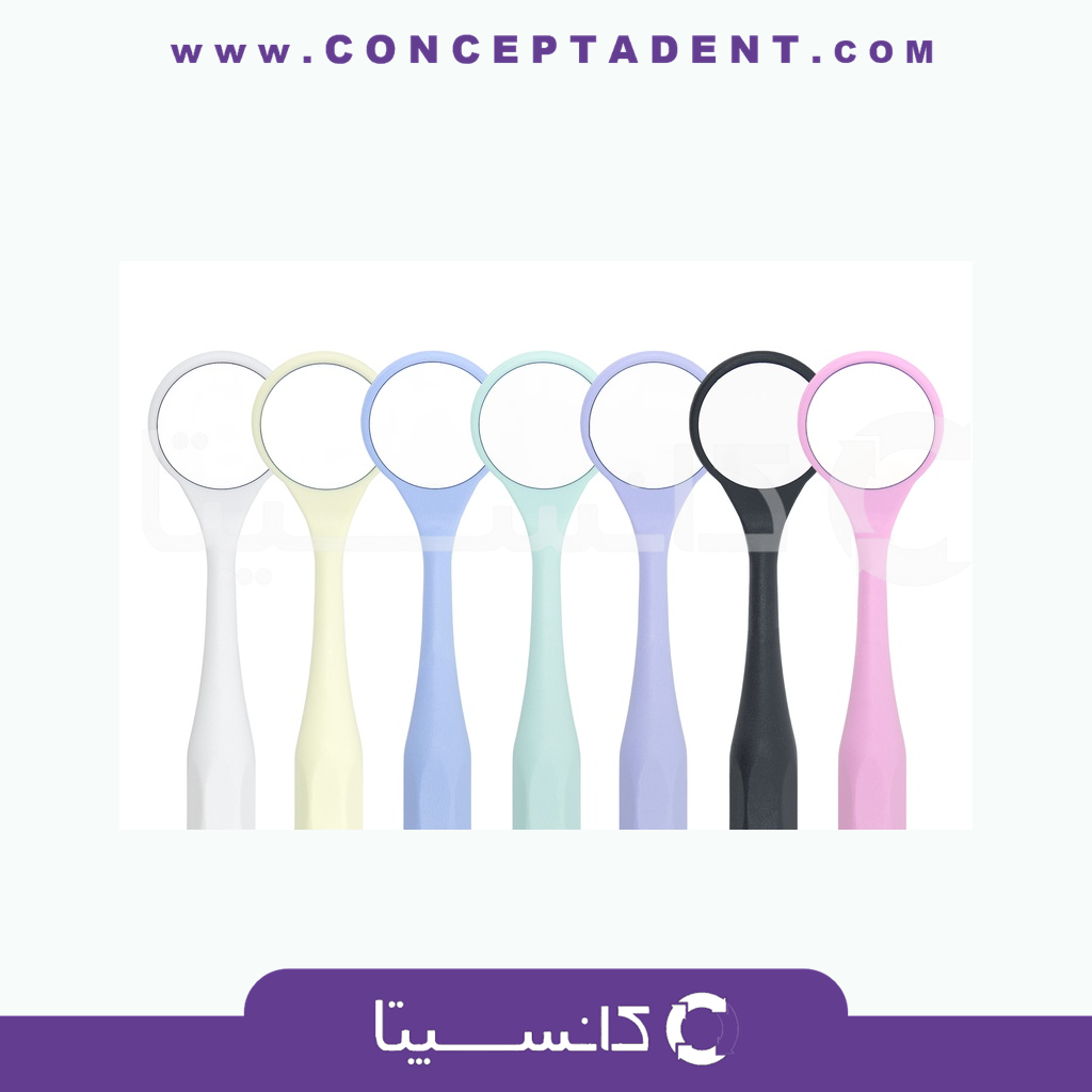 آینه رادیومی Relax سایز 5 - Hahnenkratt