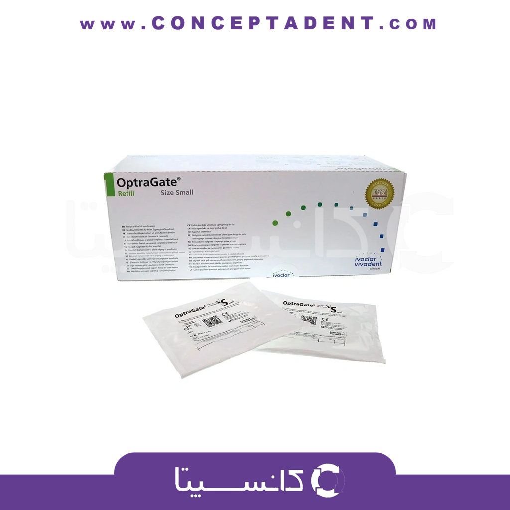 دهان بازکن اپتراگیت – OptraGate