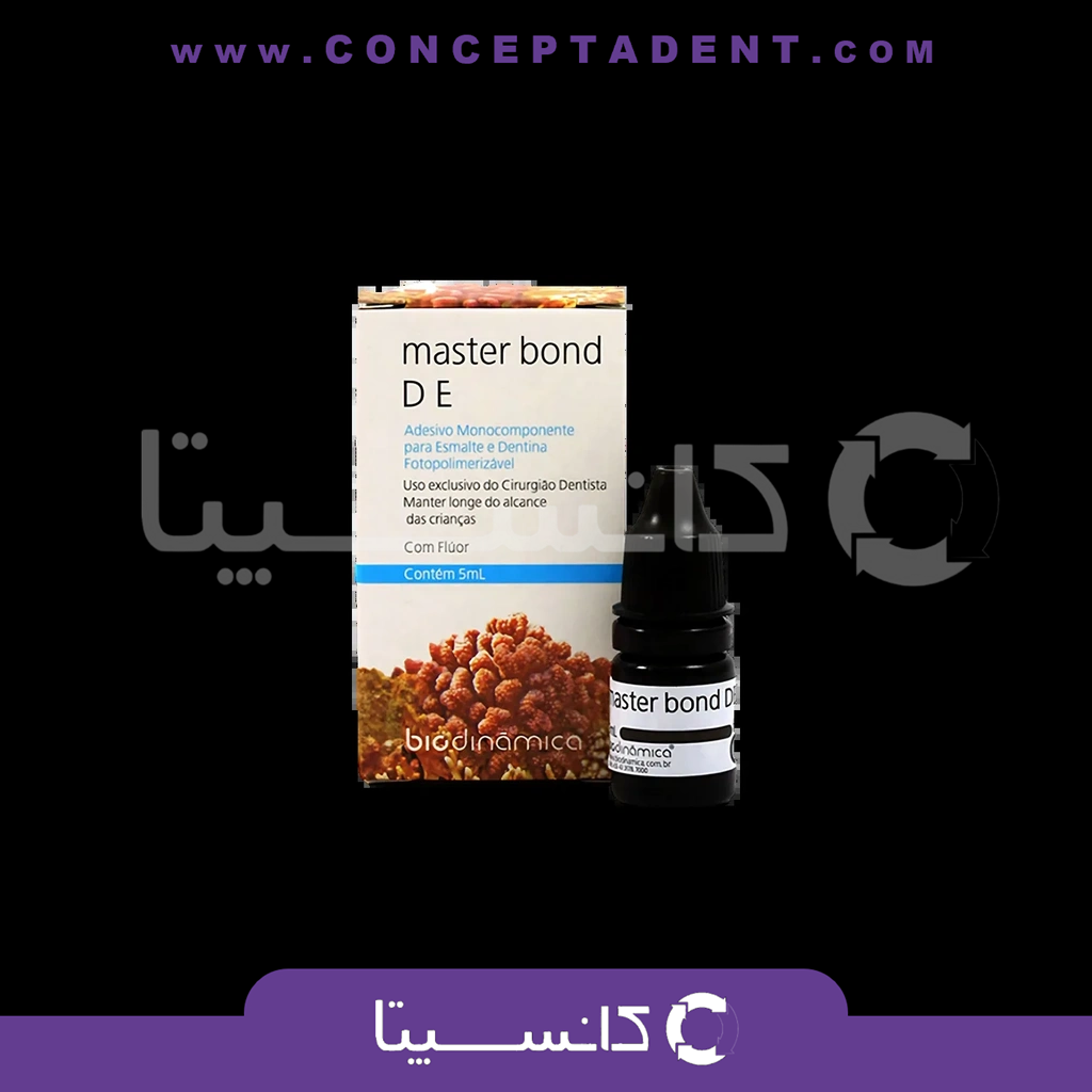 باندینگ بایودینامیکا – Master Bond Biodinamica