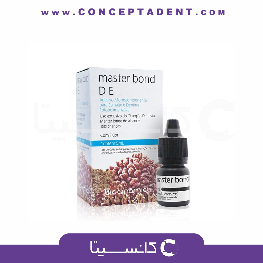 باندینگ بایودینامیکا – Master Bond Biodinamica