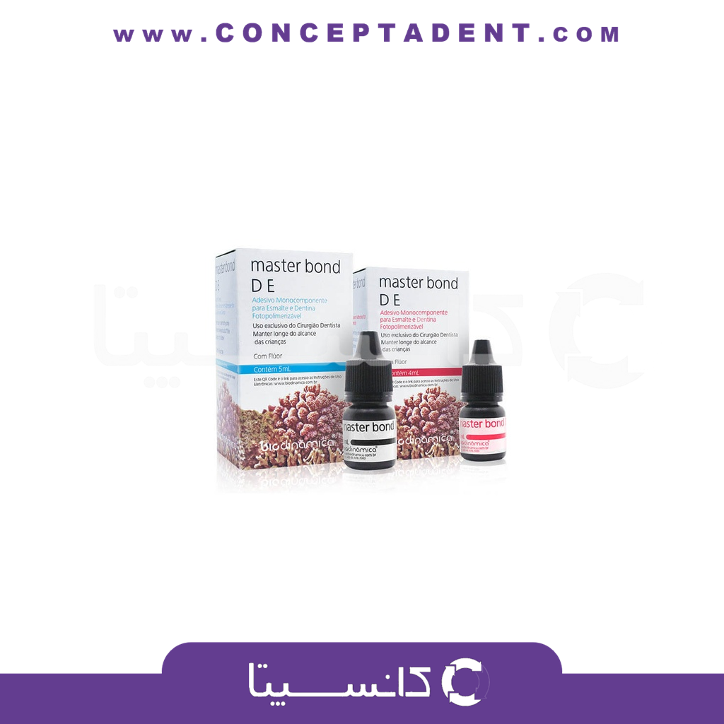 باندینگ بایودینامیکا – Master Bond Biodinamica