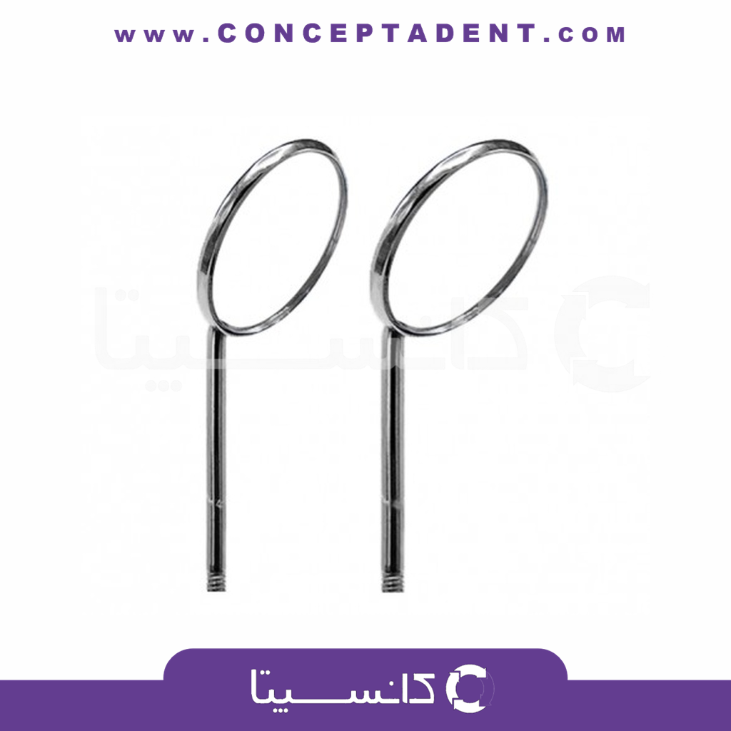 سرآینه – Smart Instru