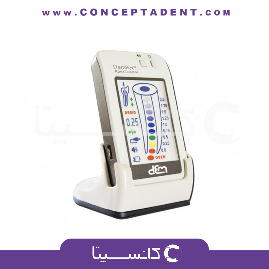 اپکس فایندر دمپکس – DemPex