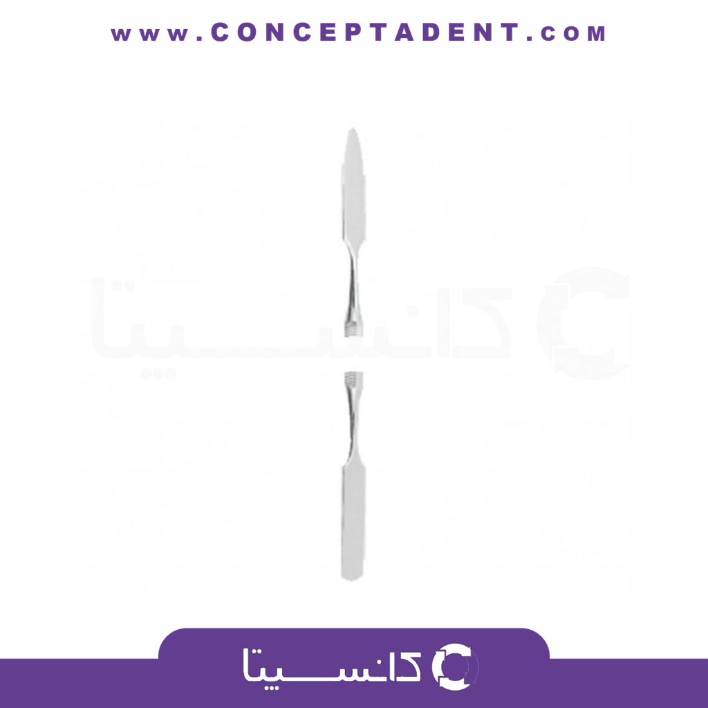 اسپاتول دهانی – فتاح طب