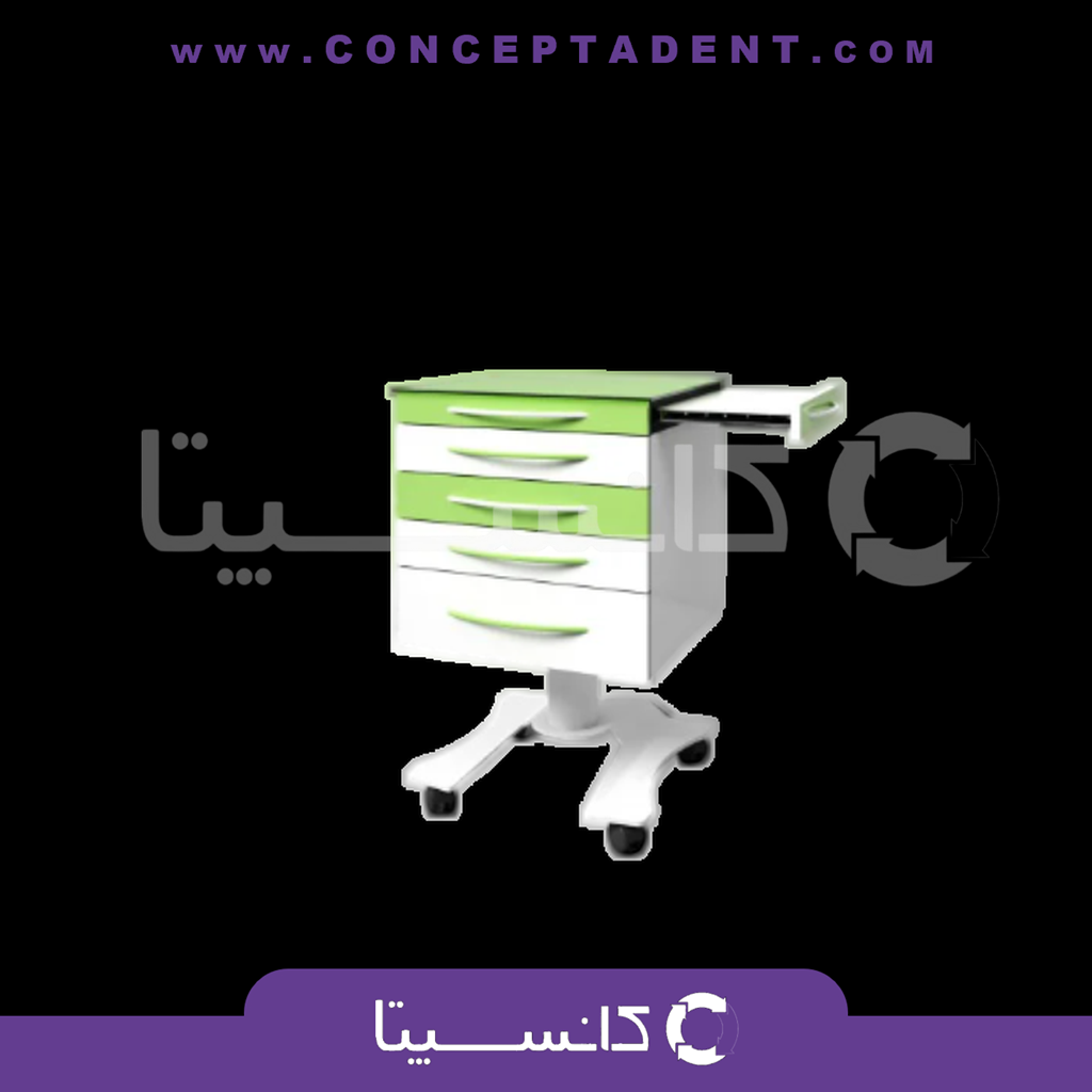 روتور 4 کشو – RO 211 برند navidekbatan