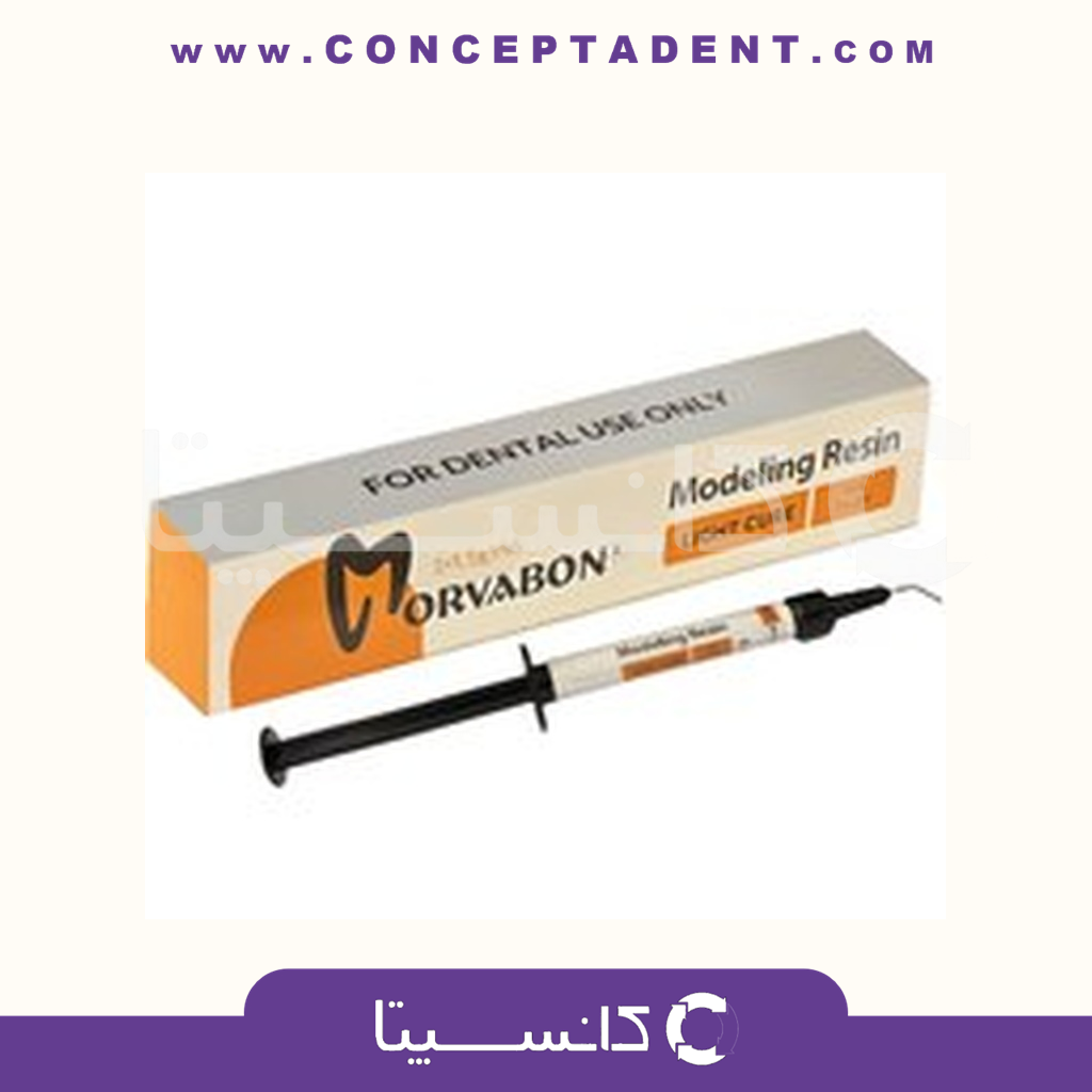 مدلینگ رزین 2 عددی –