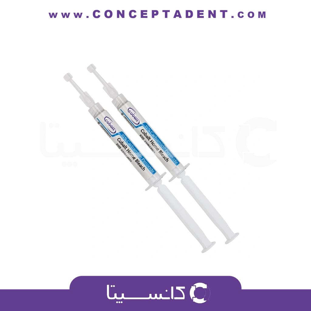 ژل بلیچینگ خانگی – Home Bleach