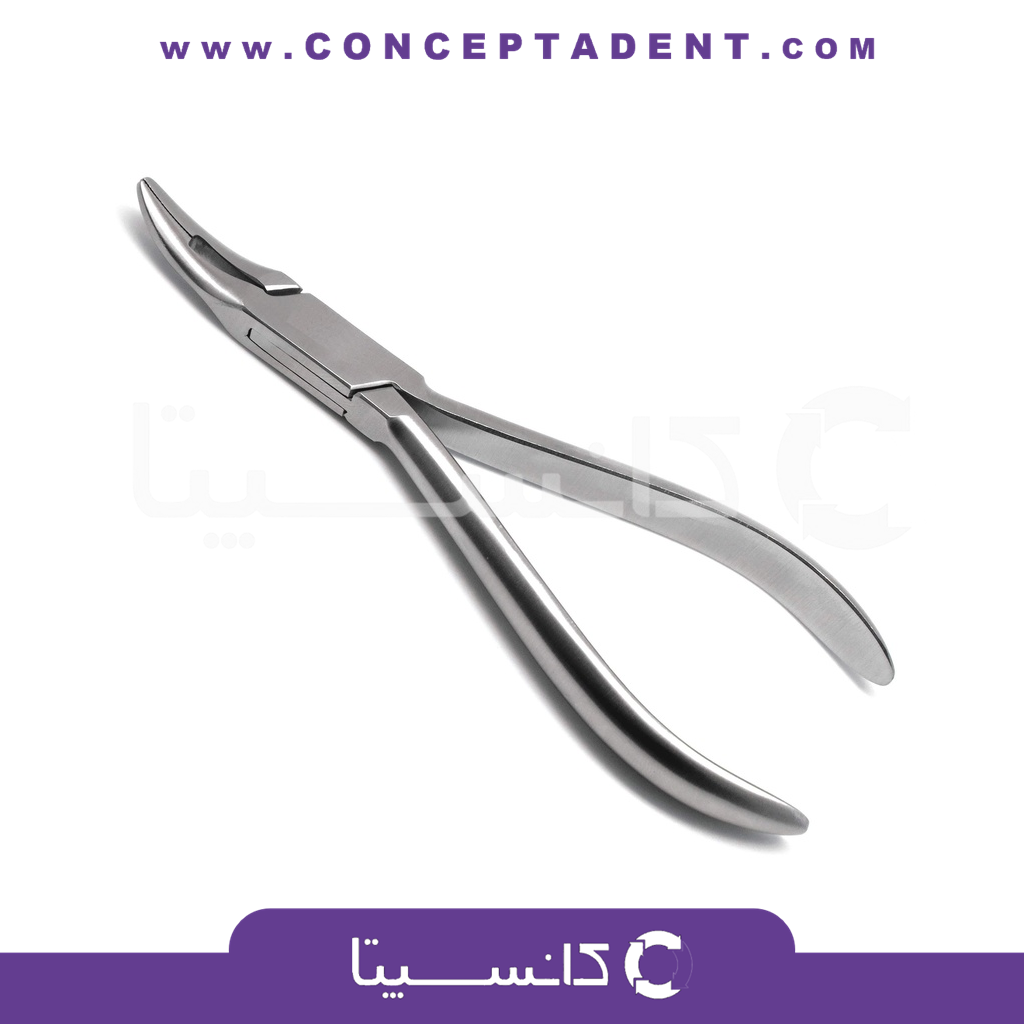 پلایر وینگارد – Weingart Pliers