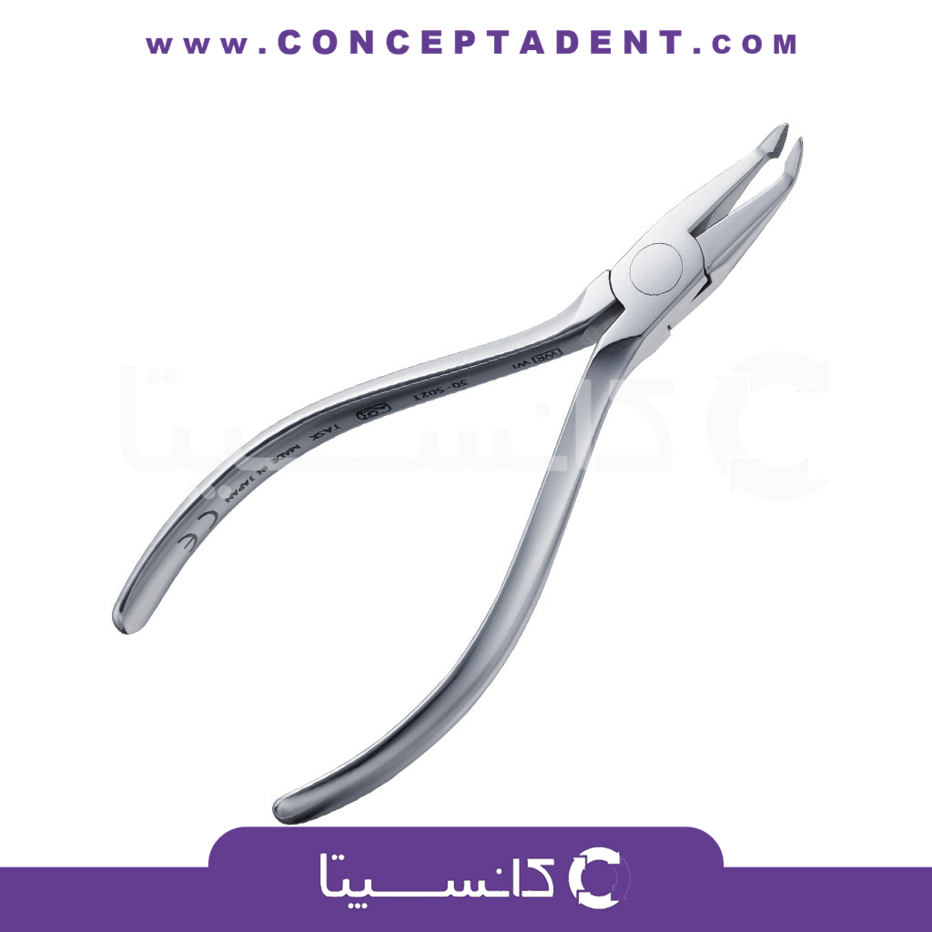 پلایر وینگارد – Weingart Pliers