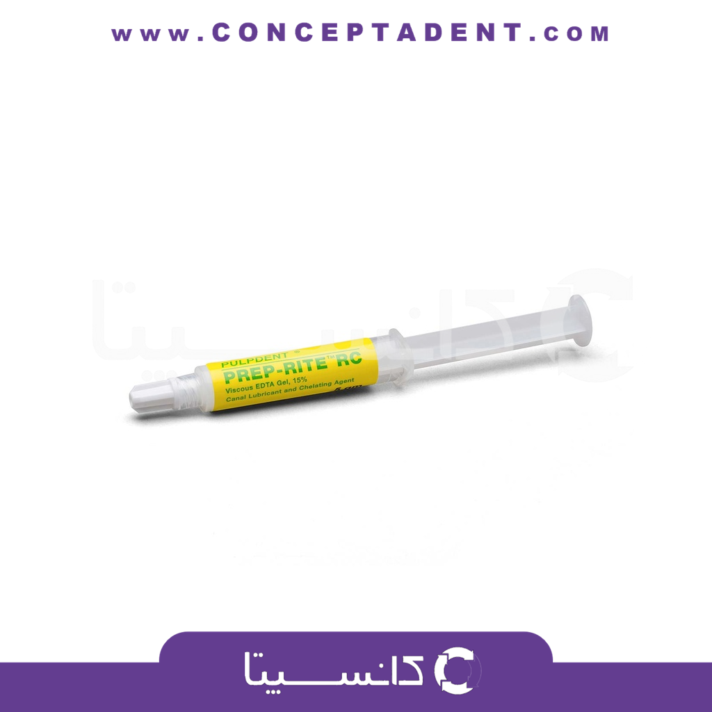 ارسی پرپ – پالپدنت