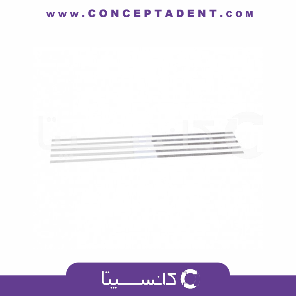 نوار پرداخت پلی استری 50 عددی – Biodinamica